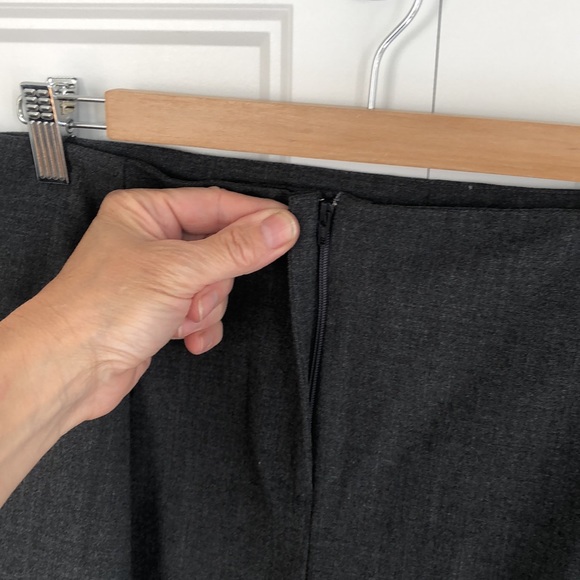 Wool pants - Picture 6 of 15